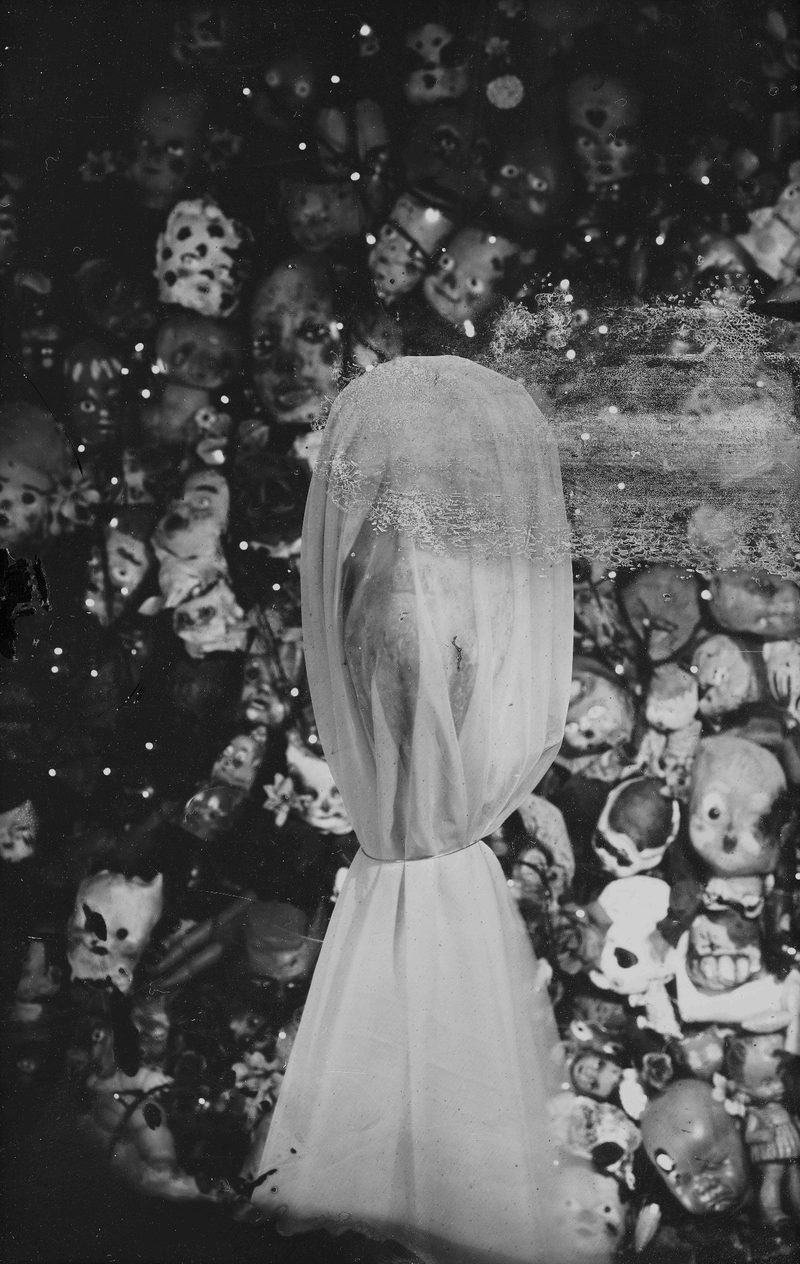 Aqua Vitae — Wet-plate collodion photograph 05