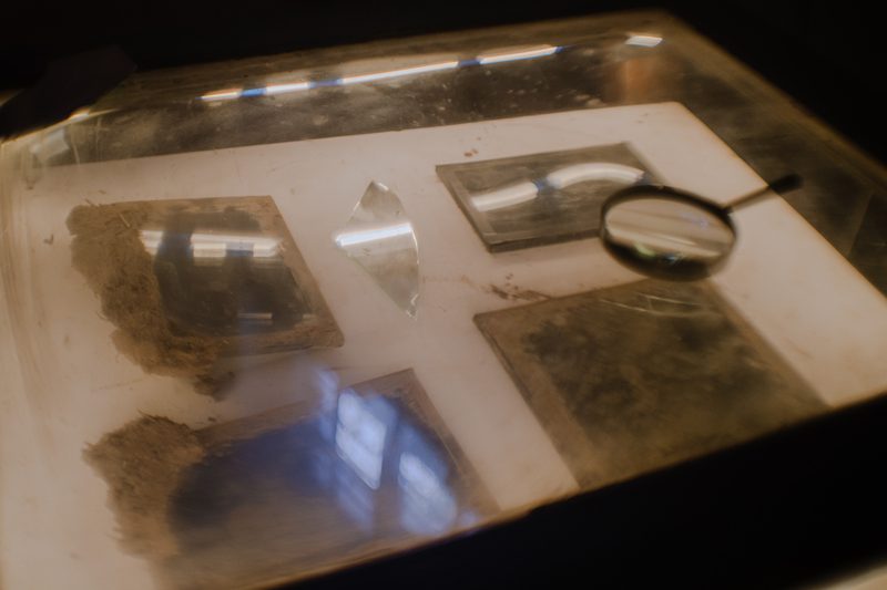 Aqua Vitae — Casa Fósfora, 2026 — Exhibition photograph 5