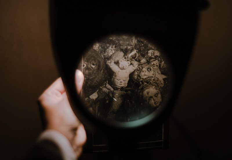 Aqua Vitae — Casa Fósfora, 2026 — Exhibition photograph 10