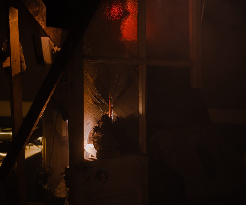 Aqua Vitae — Casa Fósfora, 2026 — Exhibition photograph 12