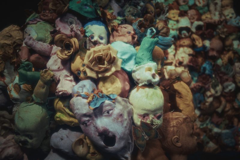 Merrimundi — film still